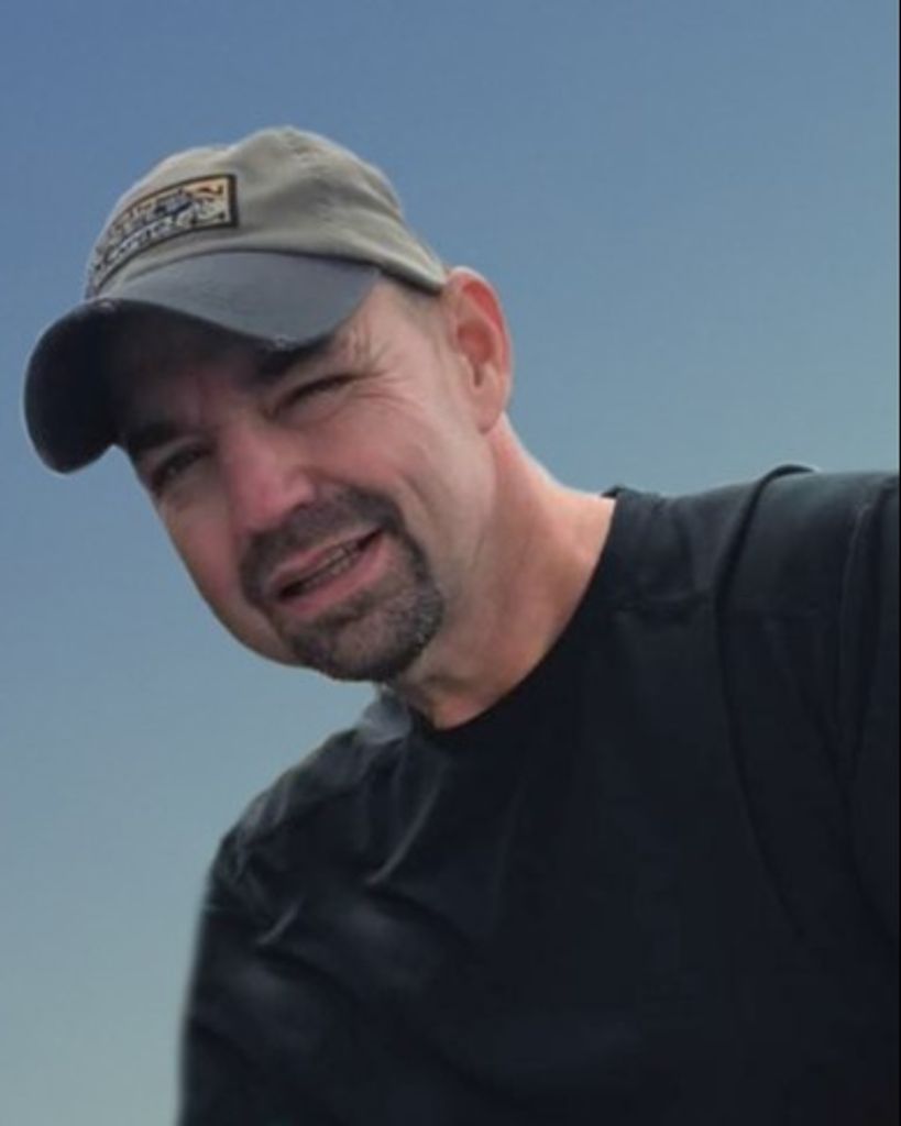 Michael J. Erickson Profile Photo
