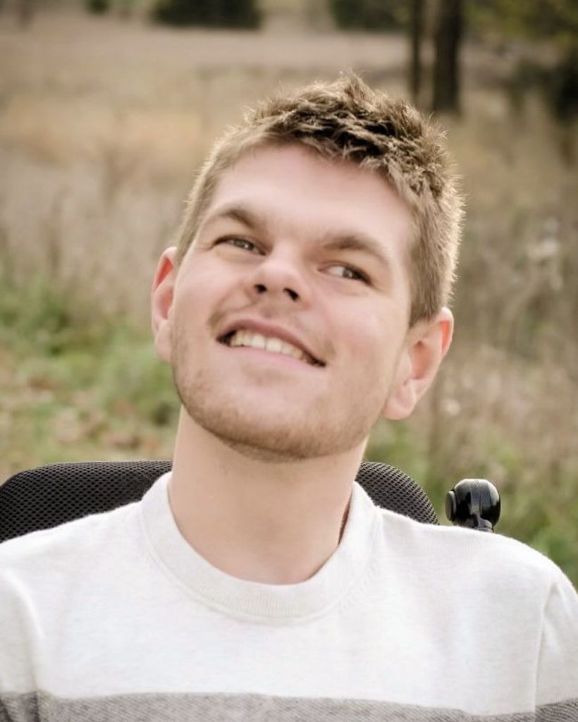 Bennett David Loosbrock Profile Photo