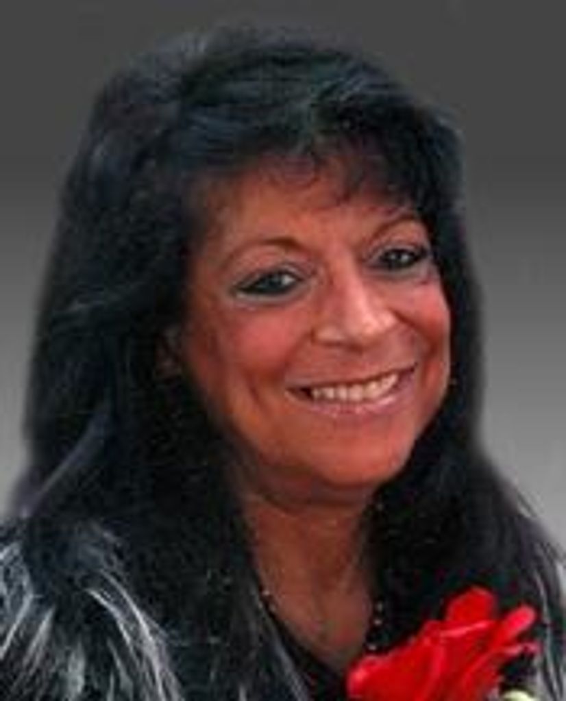 Mary Donna (Vigliaturo) Garcia