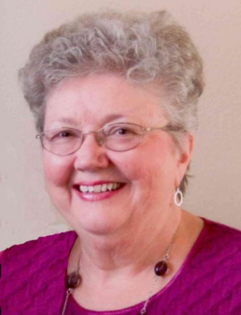 Virginia Adler Profile Photo