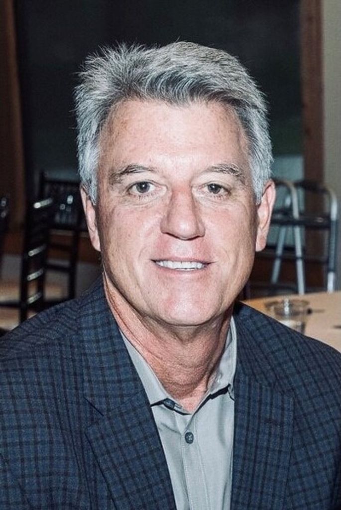 Dr. Steve Beito Profile Photo