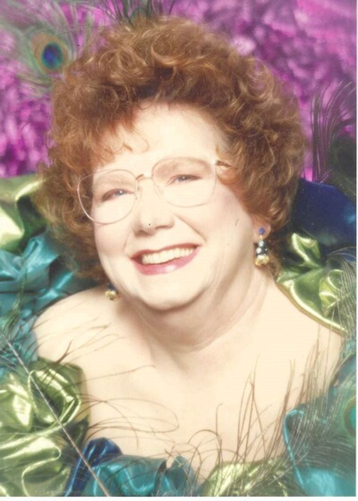 Marilyn Lavonne White Profile Photo