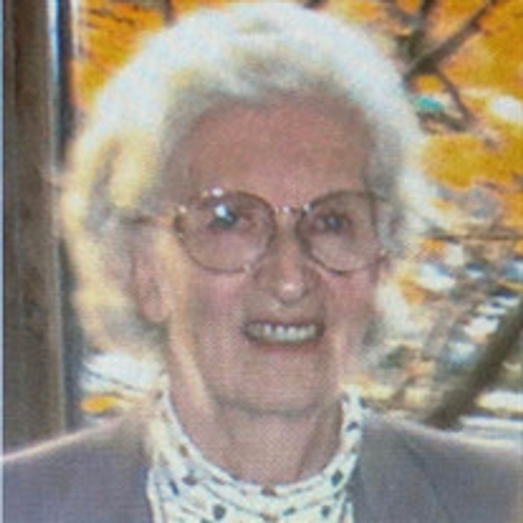 Alethea Brennan Profile Photo