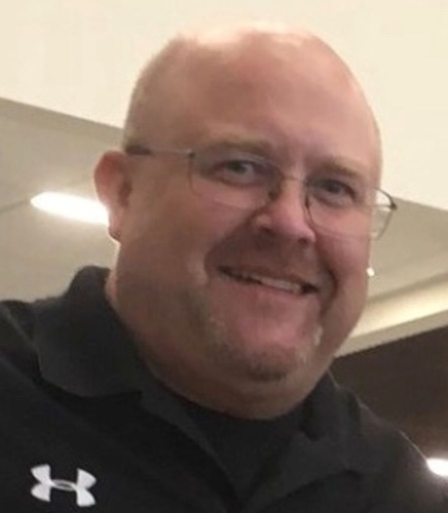 Bryan Morton Profile Photo