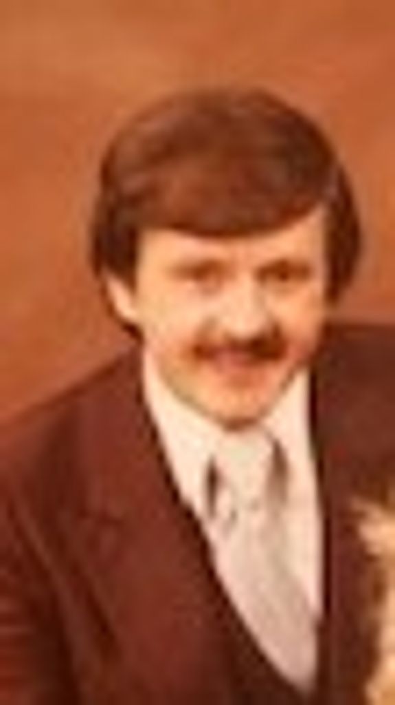 Harry Wayne Little Profile Photo