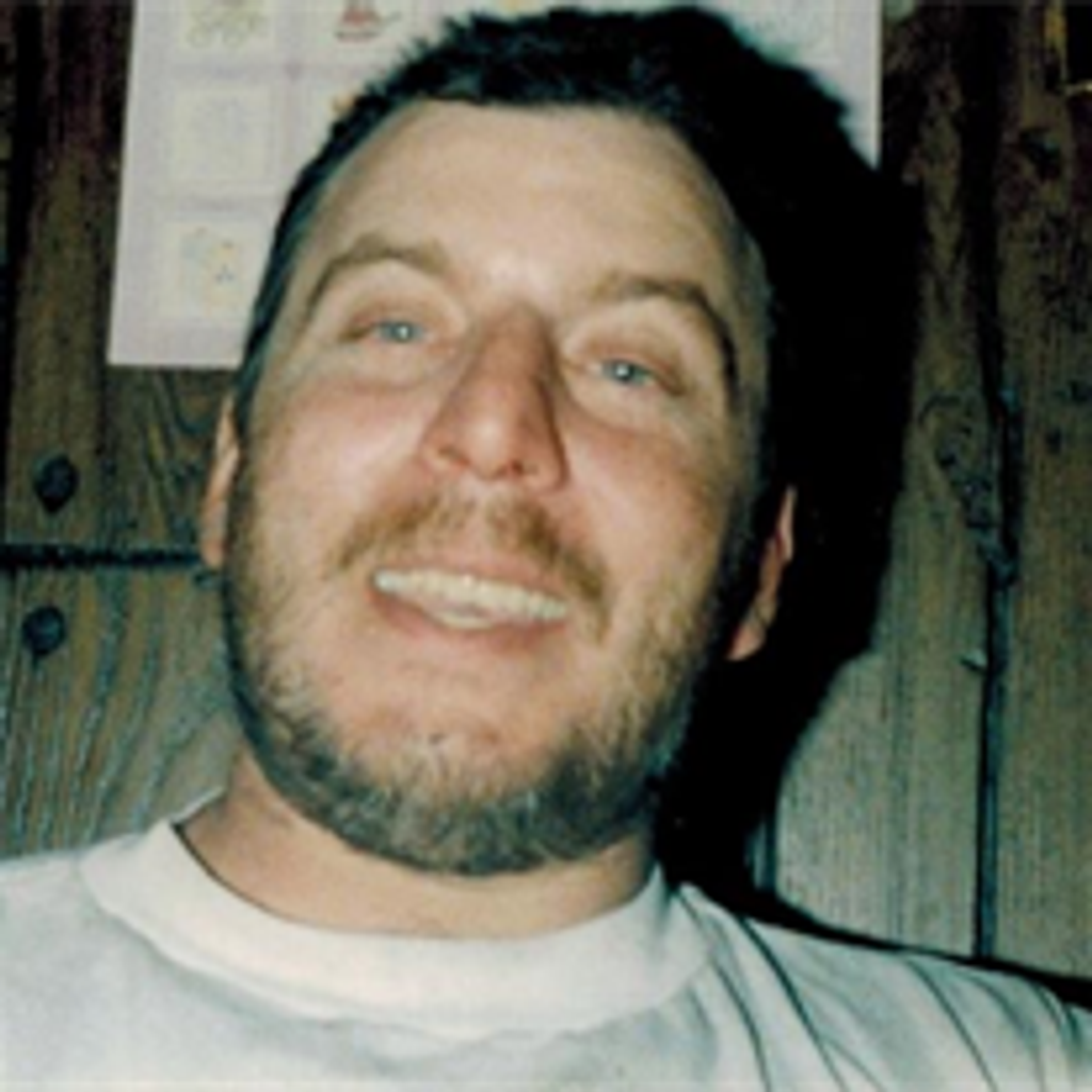 Bart Eugene Volbert