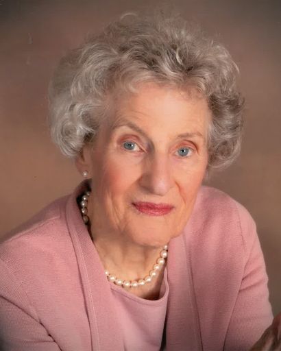 Caroline Myers Baillon (Nee: Myers) Profile Photo