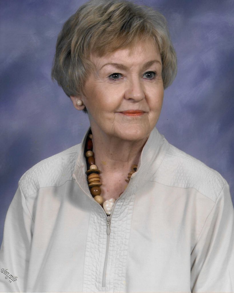 Frances O'Neal Boggs Greer Profile Photo