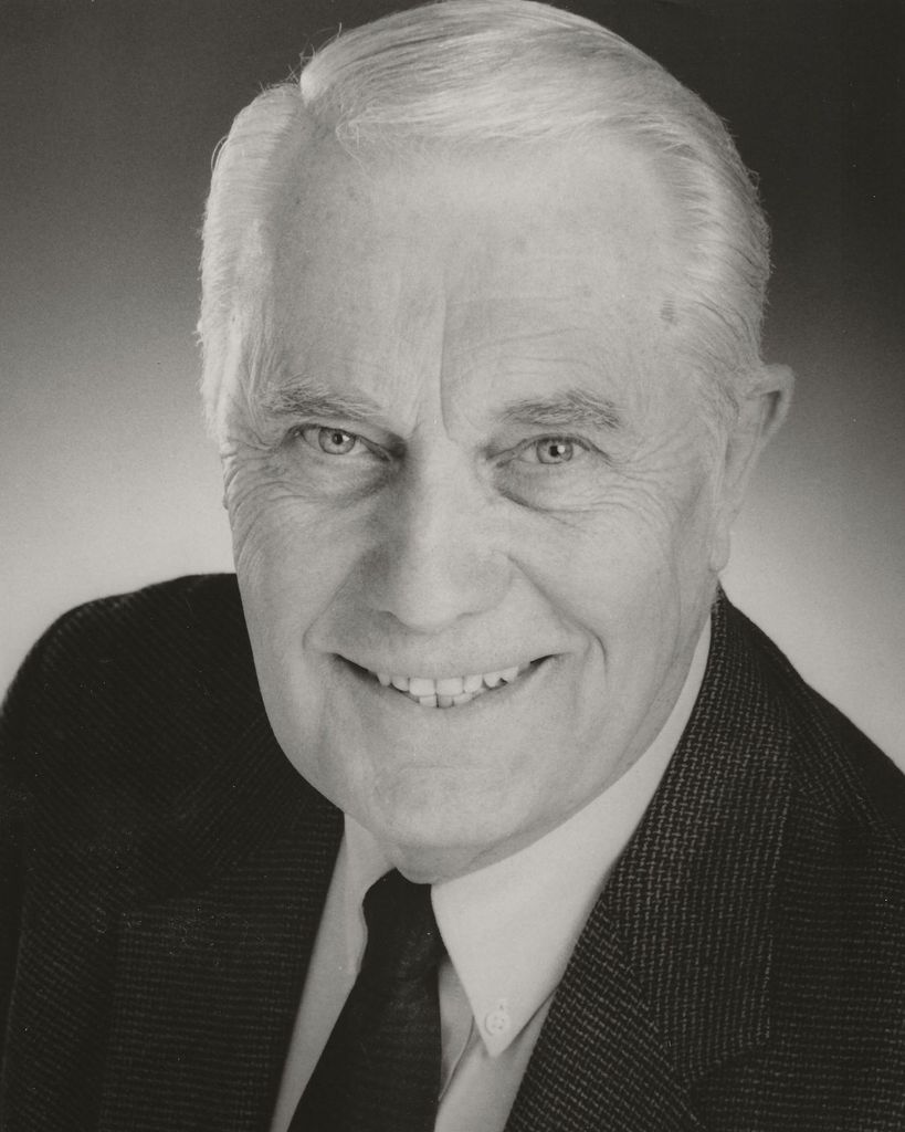 James Spencer Heiden