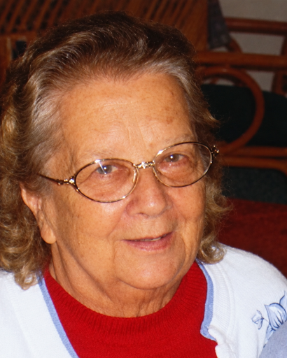 Dolores B. Clawson's obituary image