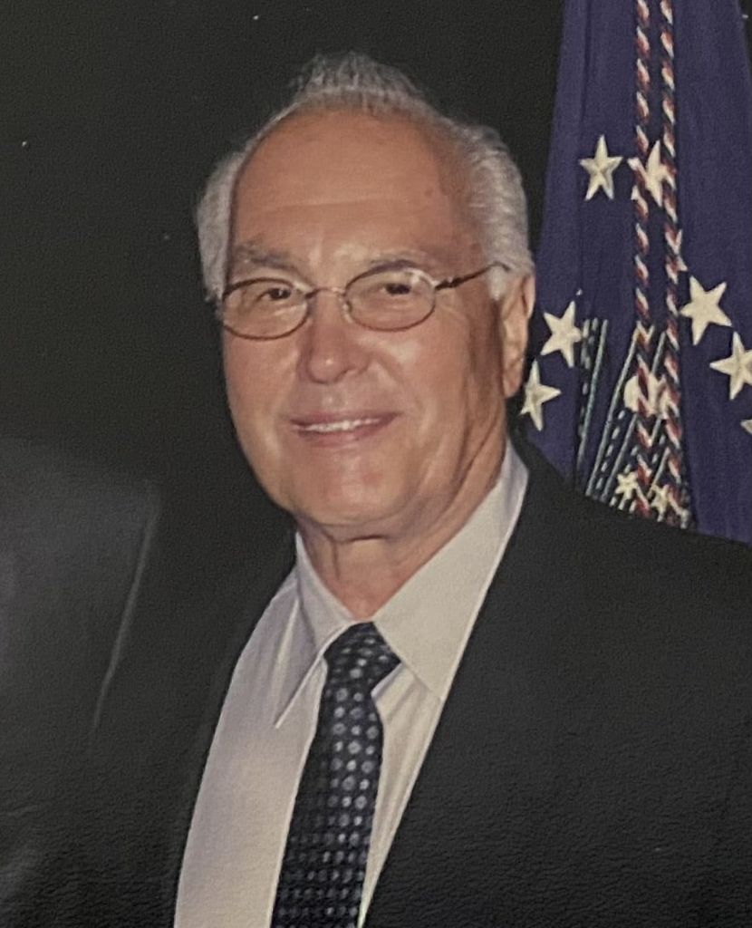 Paul R. Beloud