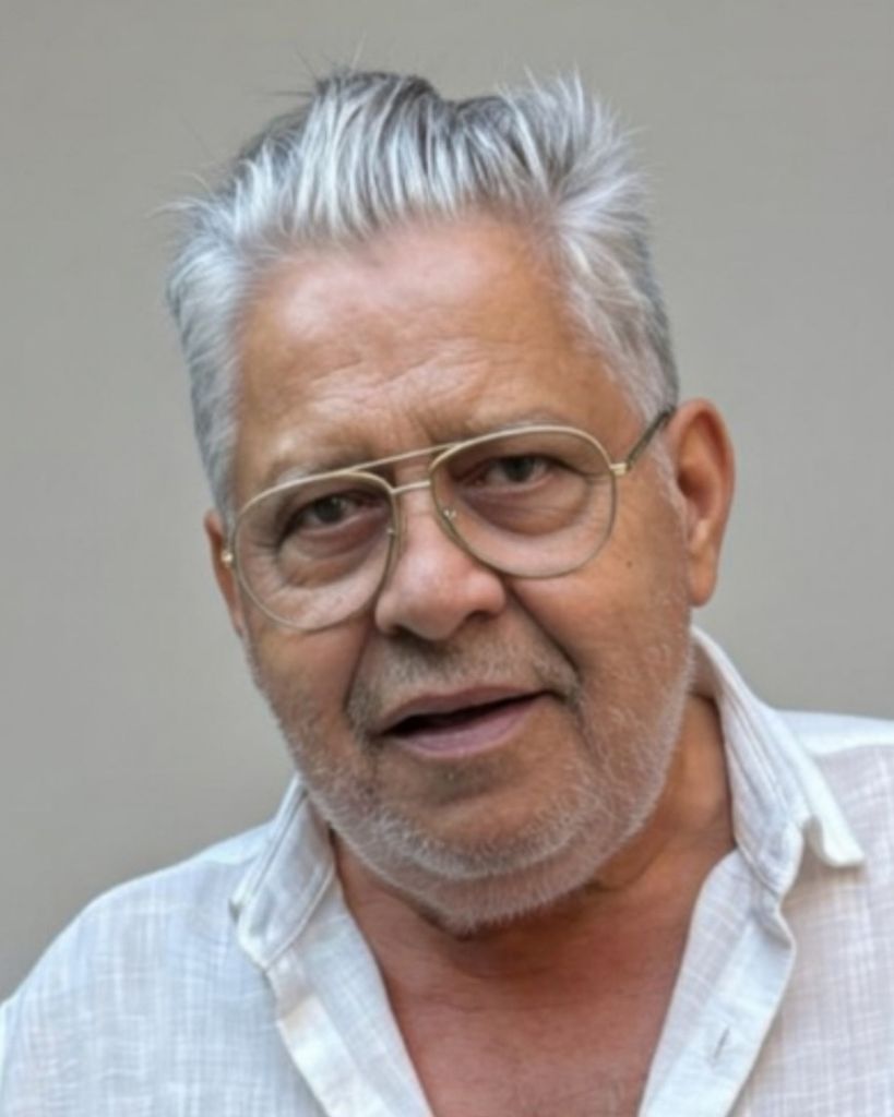 Rosalvo Simoes Rosa Profile Photo