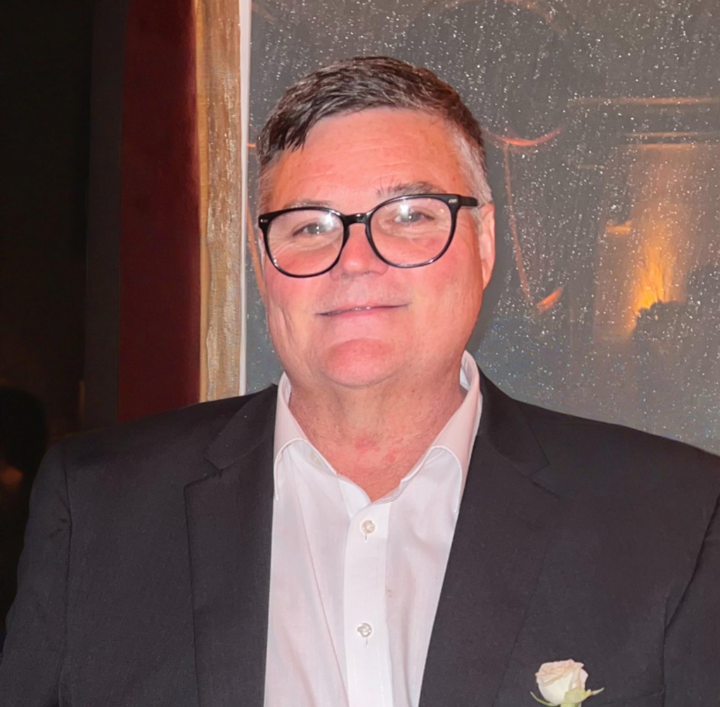 Marcel J. Lefebvre Profile Photo