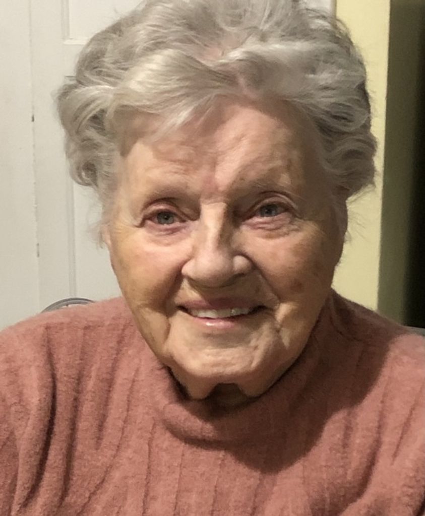 Mary Griffin Profile Photo