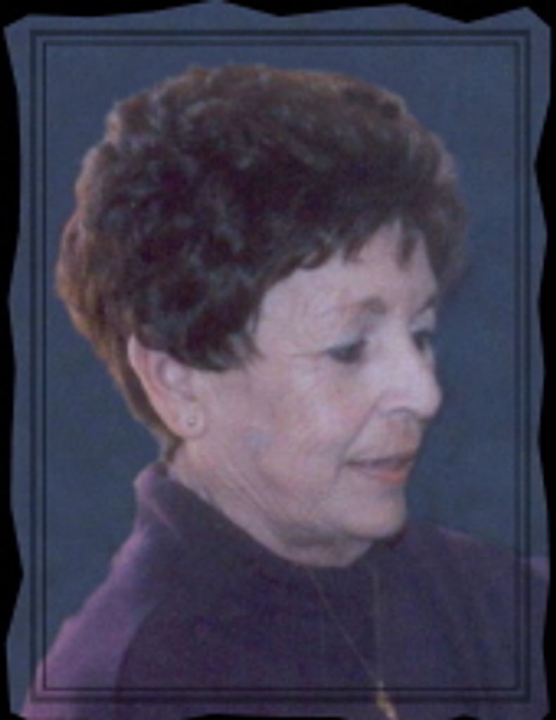 Bertha M Takle