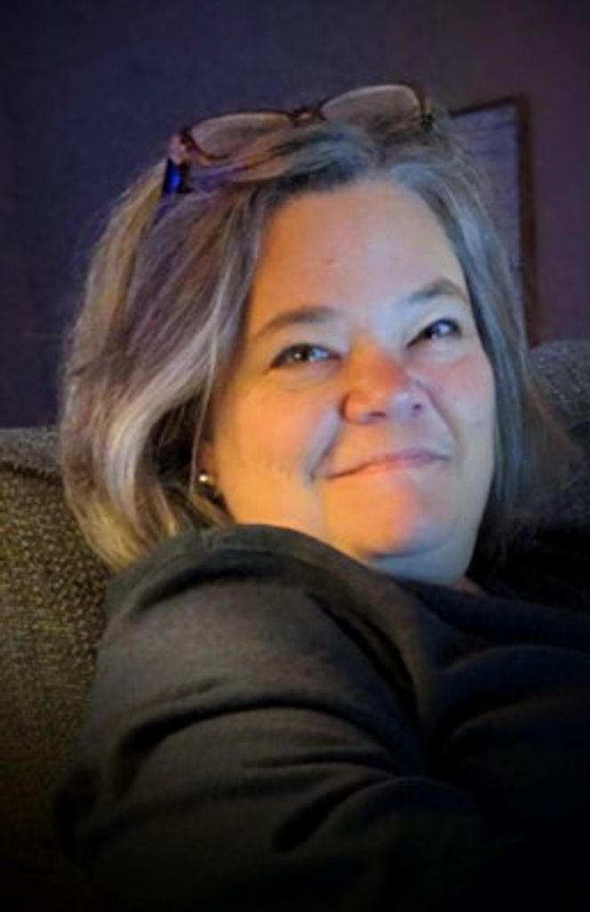 Rebecca Lindman