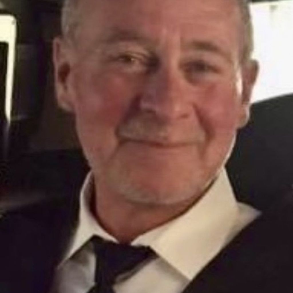 Daniel W. Strasburger Profile Photo