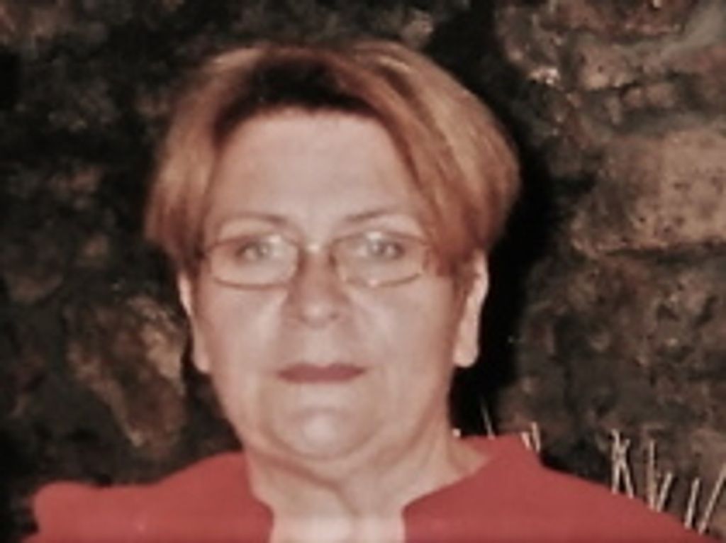 Tammy Bernadette Pena