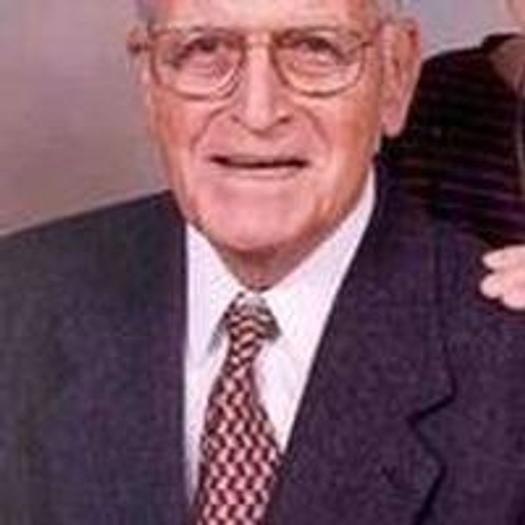 Robert Thomas Mckee