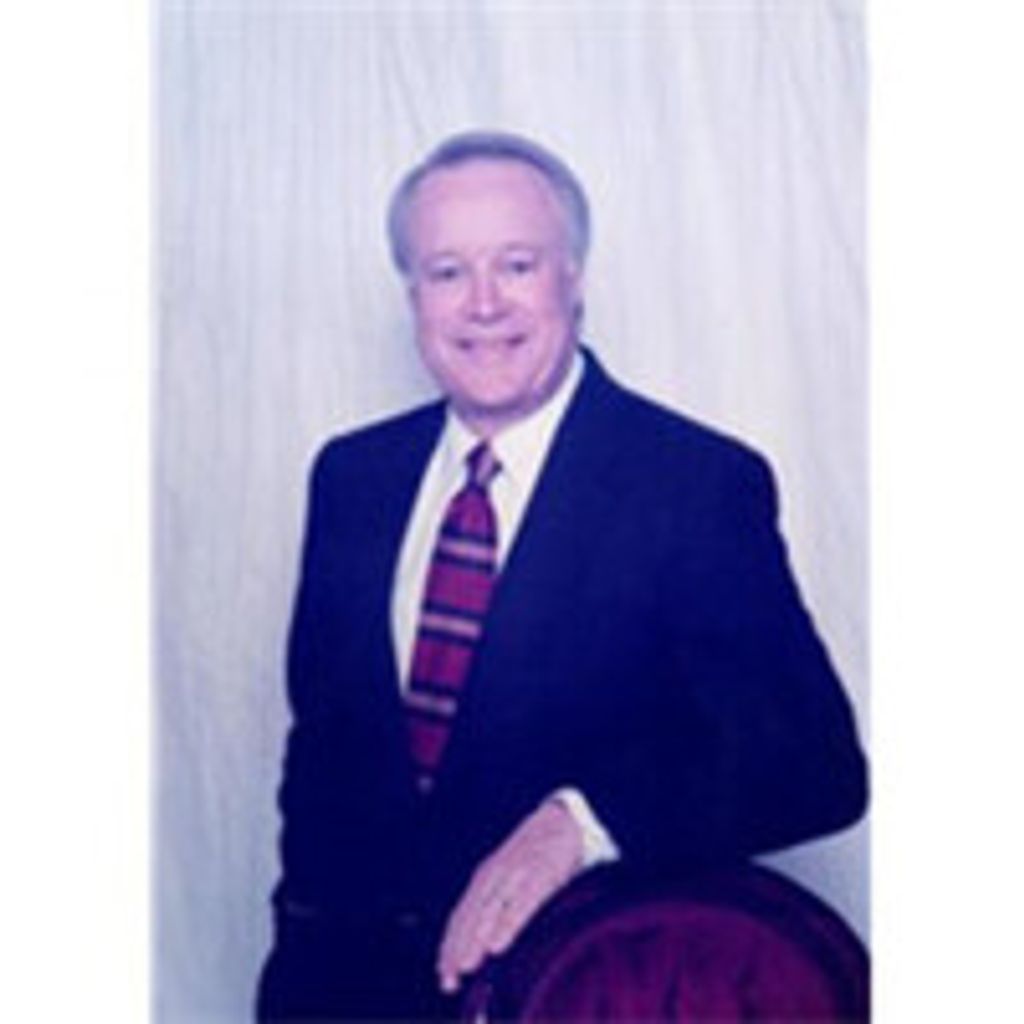 James Louis Puckett Ii