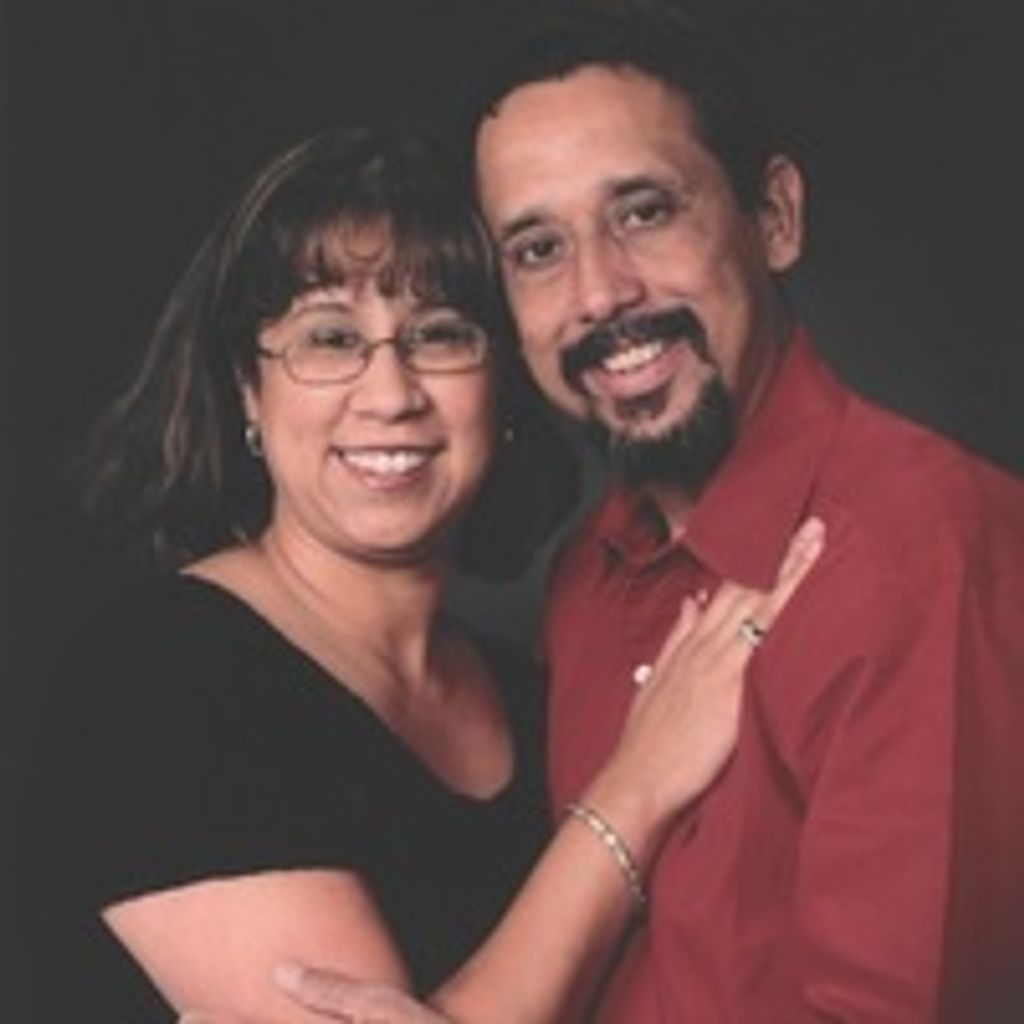 Daniel & Doris Peña