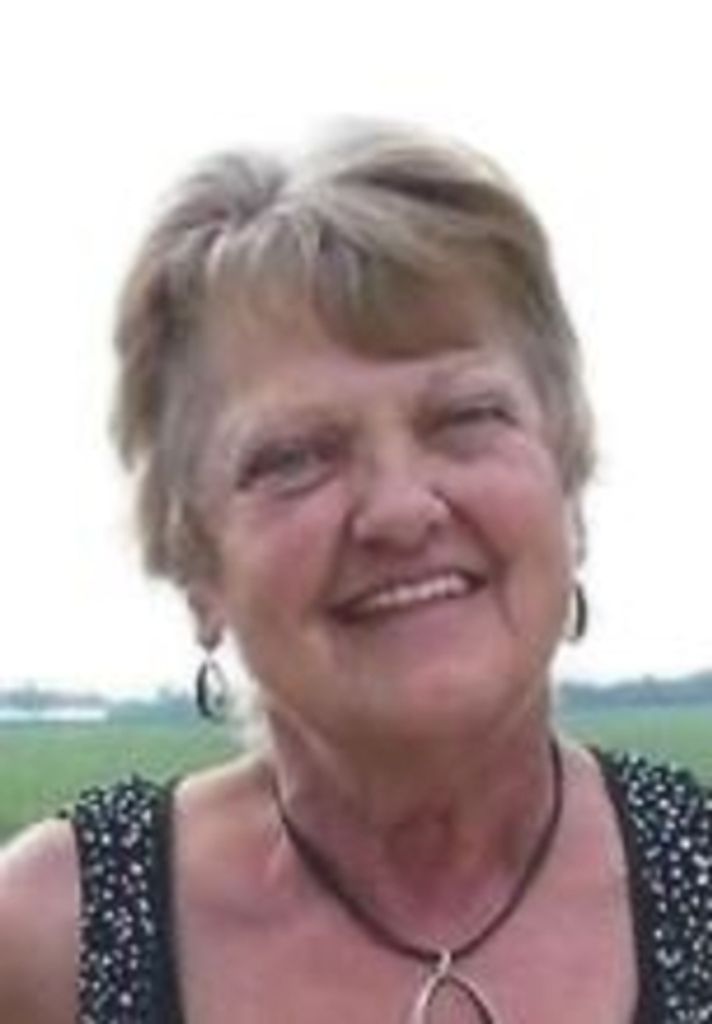 Carol M. Gilbert