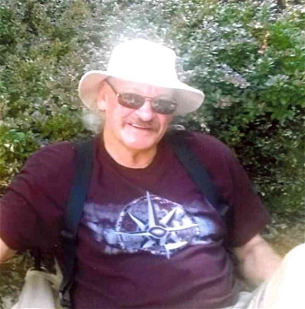 Verlyn "Bud" Lett Profile Photo