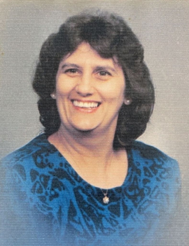 Mildred "Millie" Ann Bryant