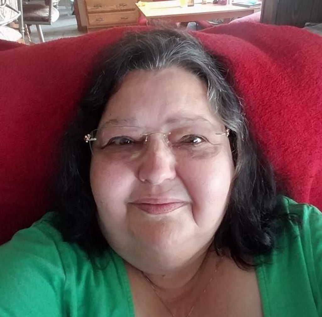 Barbara "Bobbie Jo" (Jiannoni)  Stokes