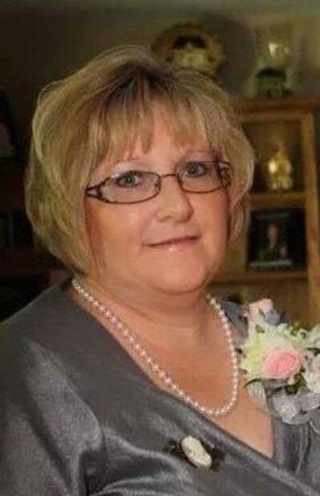 Lisa Elaine Soden