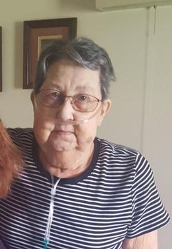 Glenda Kay Barber Profile Photo