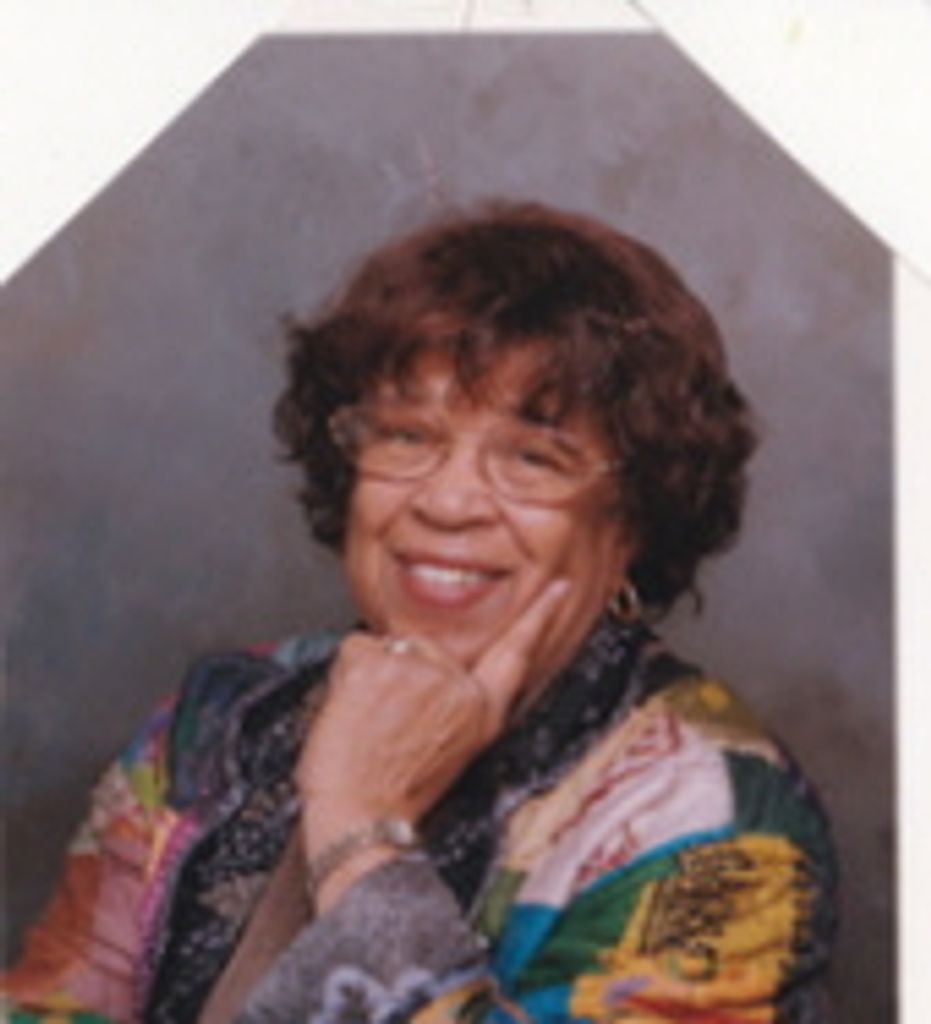 Jewel Marie Crenshaw