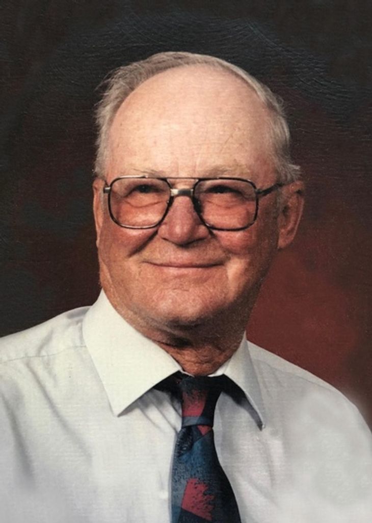 Justin P. Klemetson