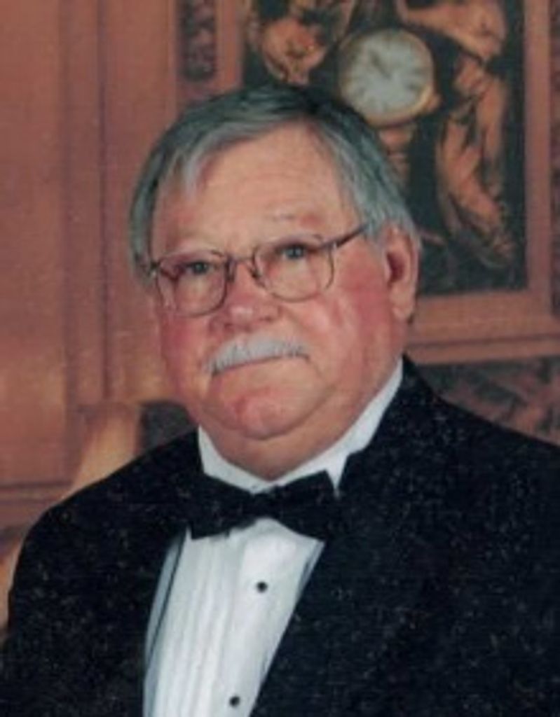 Charles Samuel Gilbert Profile Photo