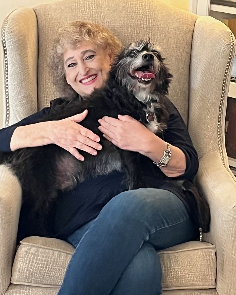 Marcia Beth Rutherford Champion