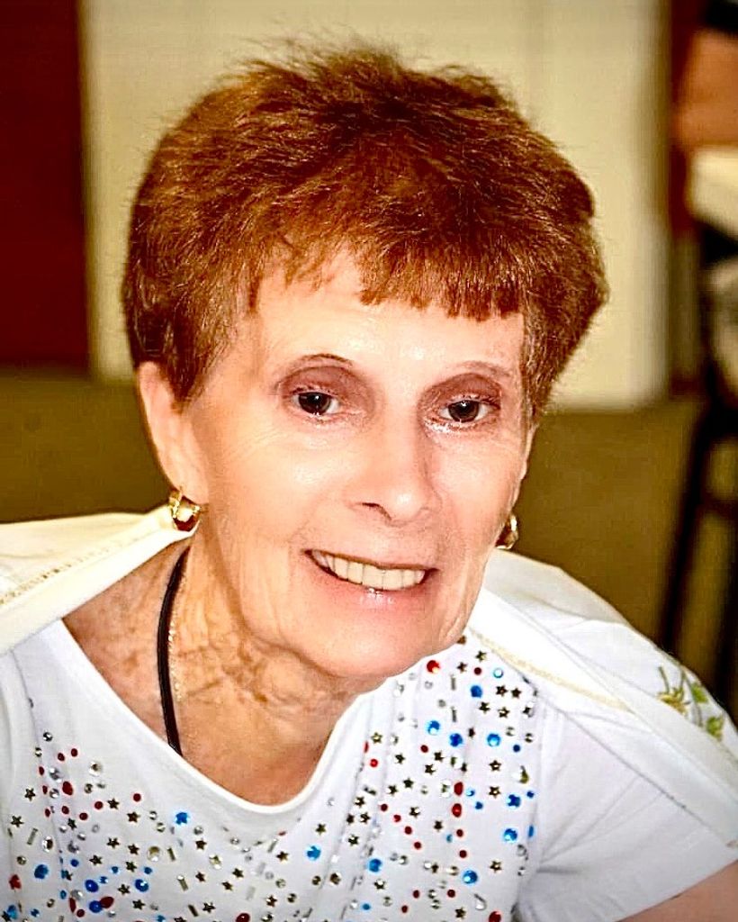 Eleanor Sciamanna Profile Photo