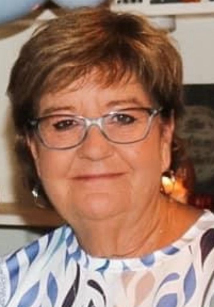 Catherine "Cathy" Mary Ledoux Francois Profile Photo