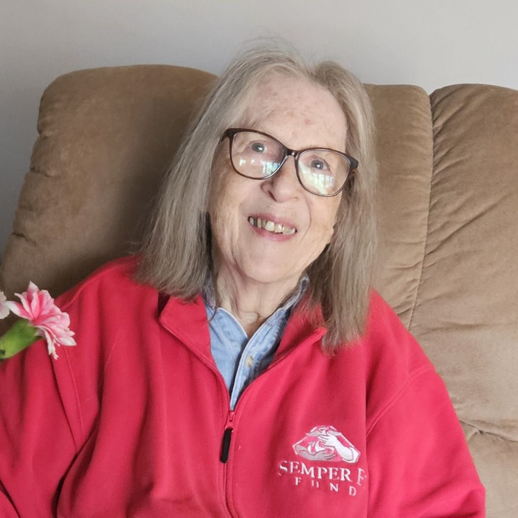 Wilma Jeanne Litynski