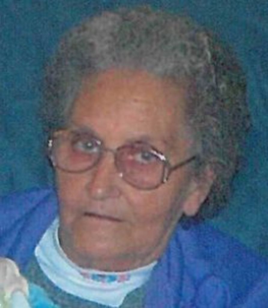 Leoria Elliott (Gibson)