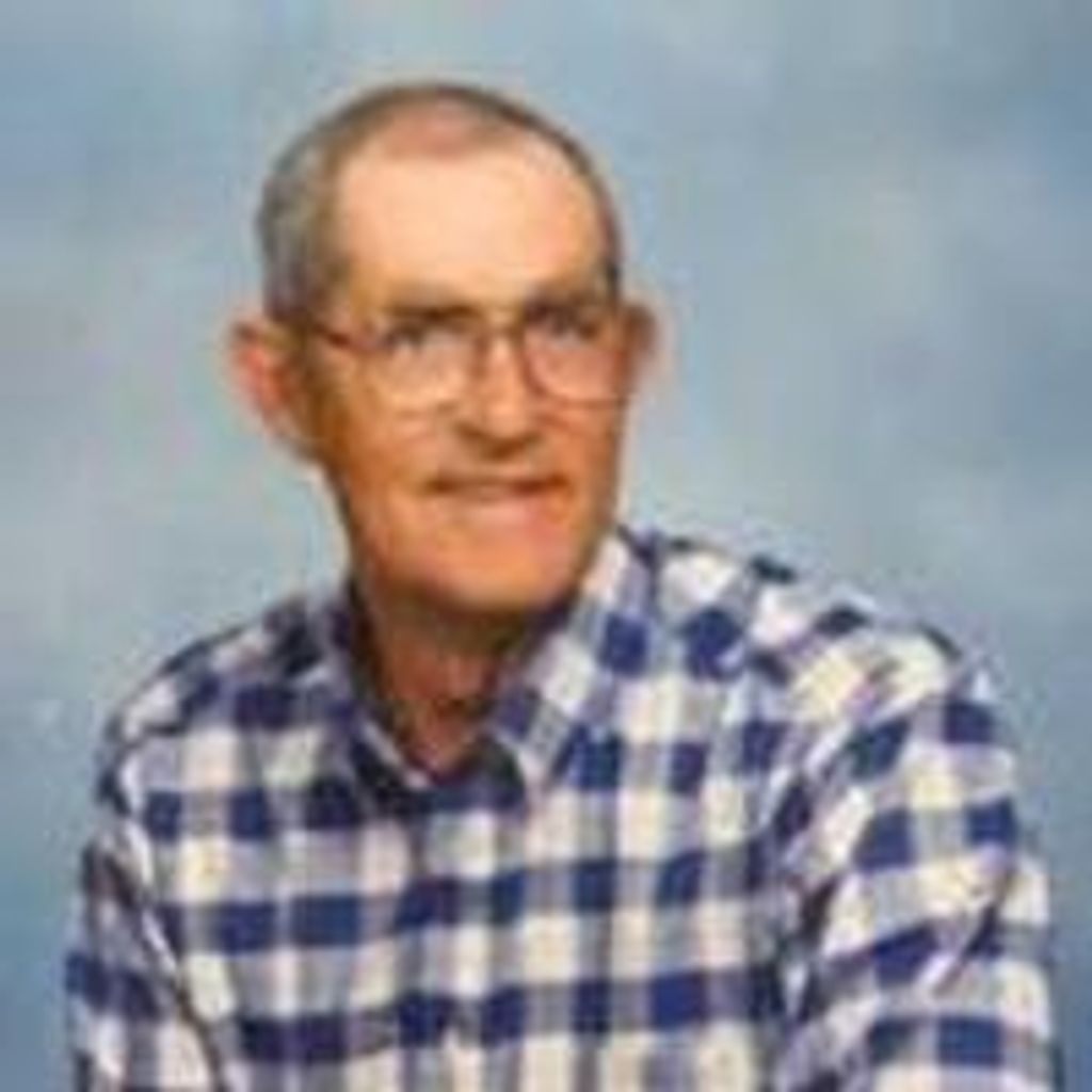 Raymond Adams