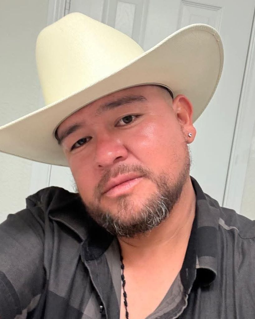 Juan Enrique Aguilar Lopez