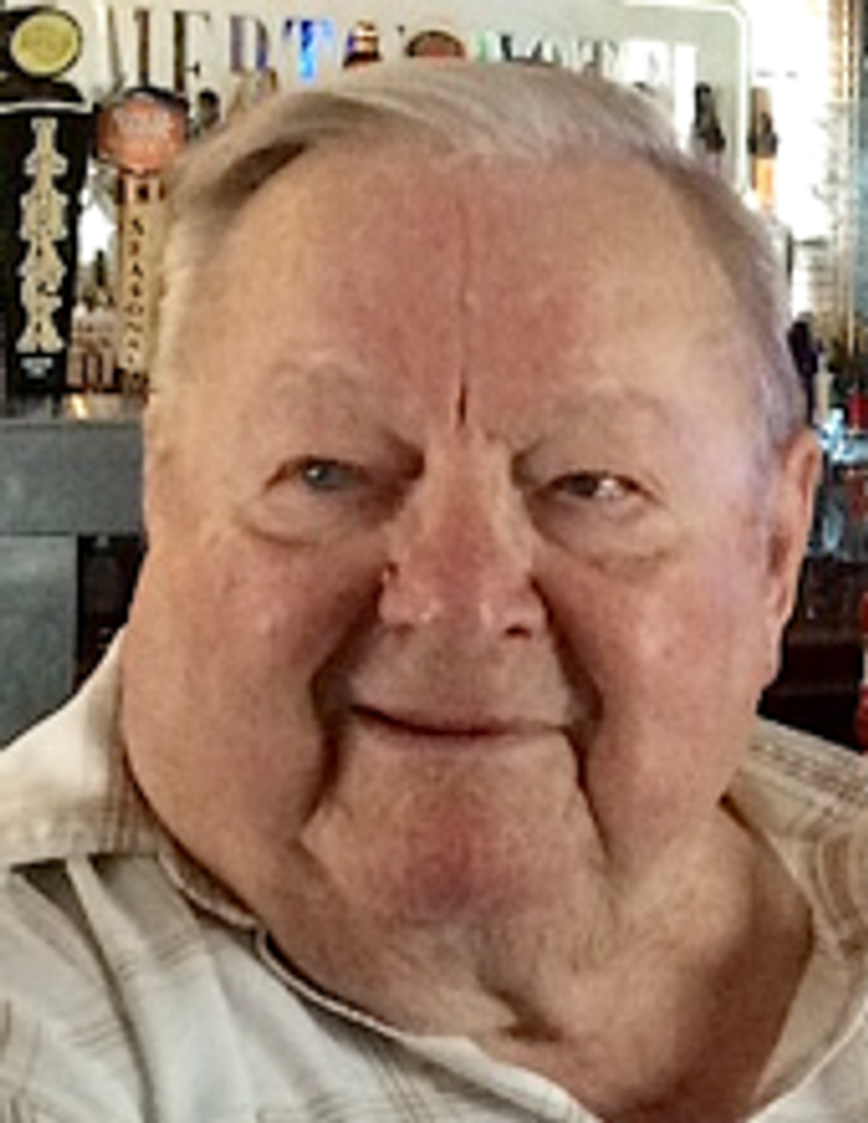Frederick  C. Hartman