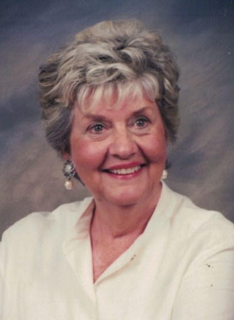 Patricia Franklin