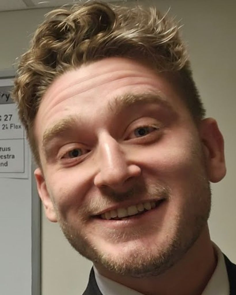 James Eric Lamb Profile Photo