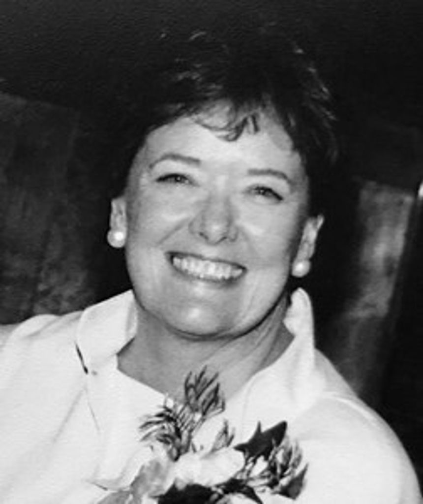 Pauline O'Brien Riley