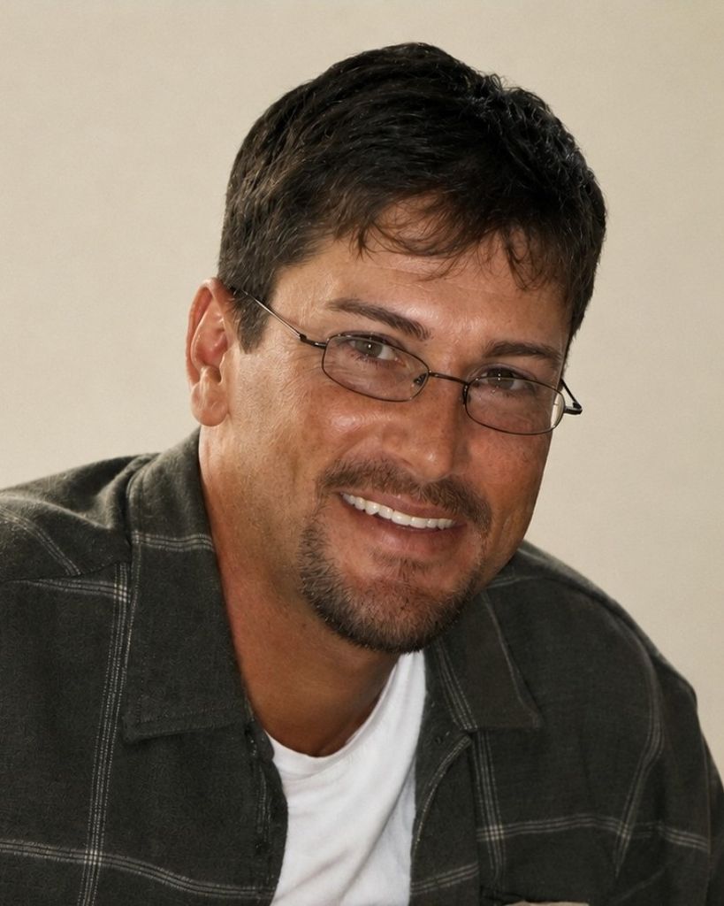 Jaycen Chad Mulvihill