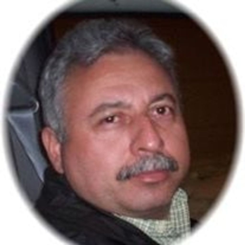 Rigoberto Machado