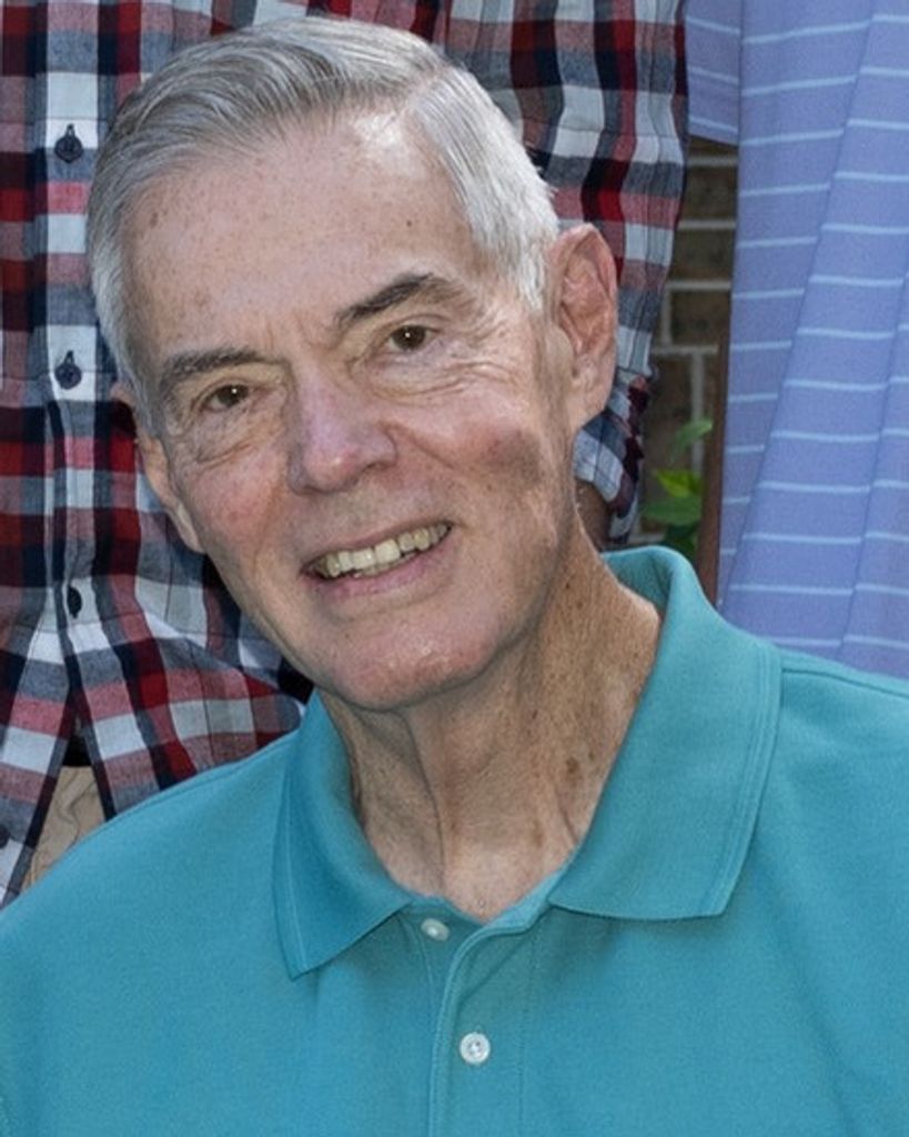Charles H. Williams Profile Photo
