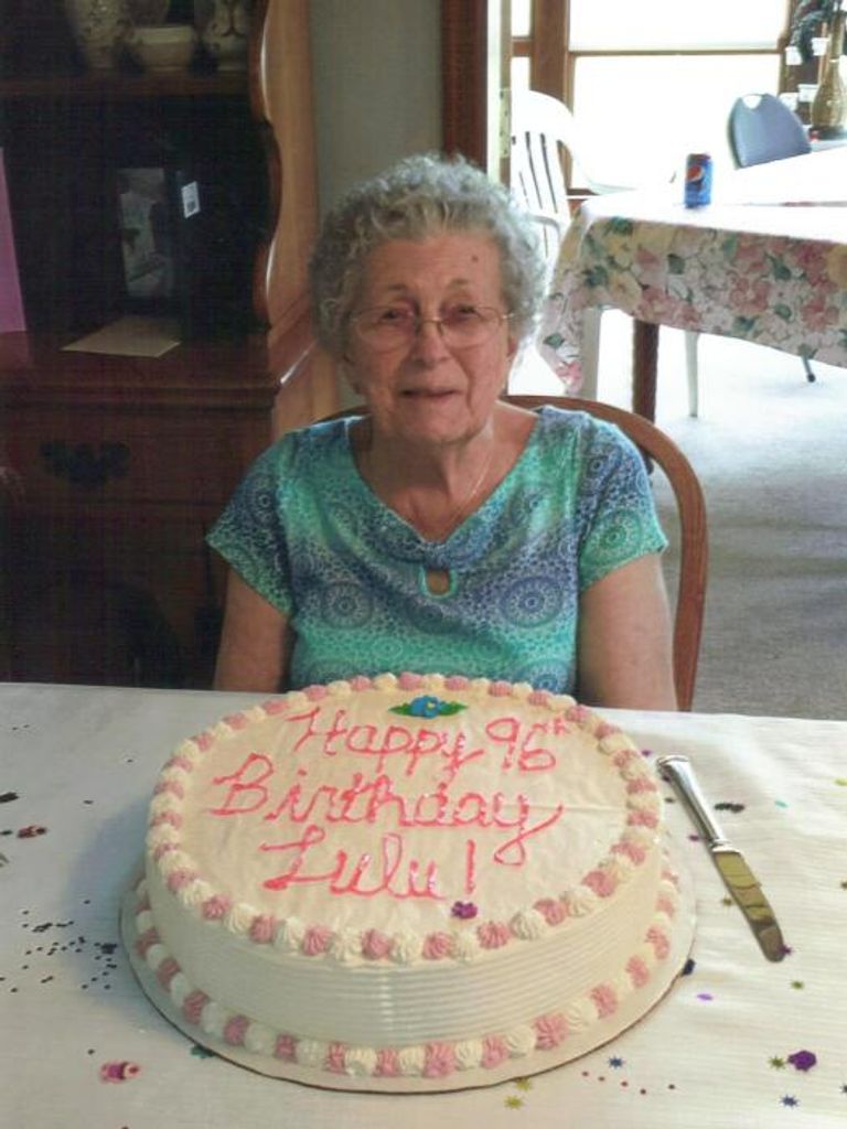 Lulu Caroline (Boyer)  Brechko Profile Photo