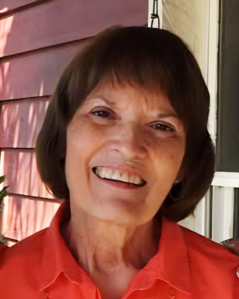 Brenda Gamble McKevlin